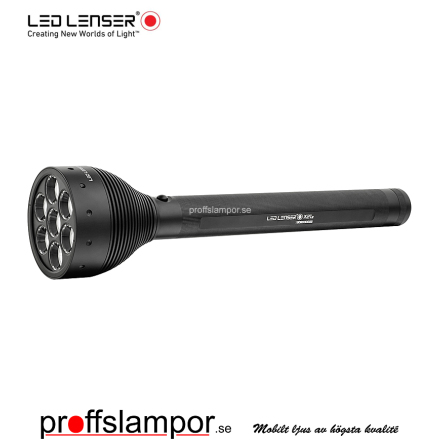 Ficklampa Ledlenser X21.2