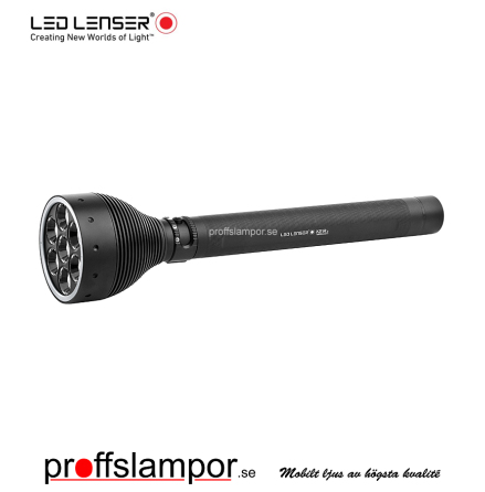 Ficklampa Ledlenser X21R.2