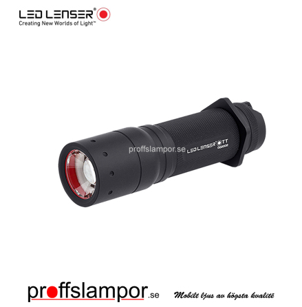 Ficklampa Ledlenser TT