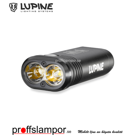 Ficklampa Lupine Piko TL MiniMax