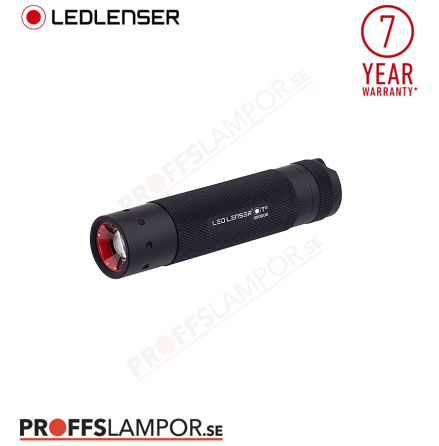 Ficklampa Ledlenser T