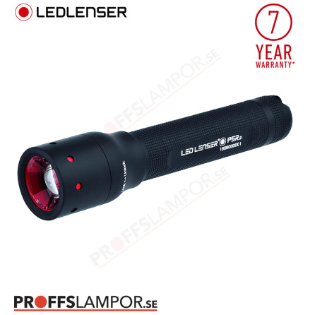 Ficklampa Ledlenser P5R.2