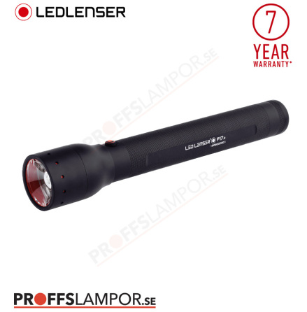 Ficklampa Ledlenser P17.2