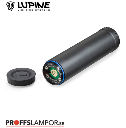 Tillbehr Batteri Lupine 6.9 Ah