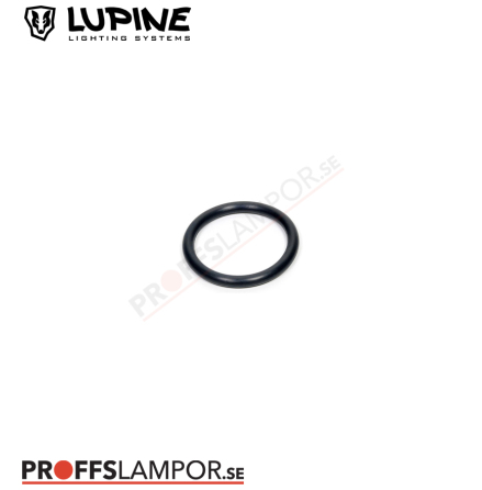 Tillbehr Lupine O-ring