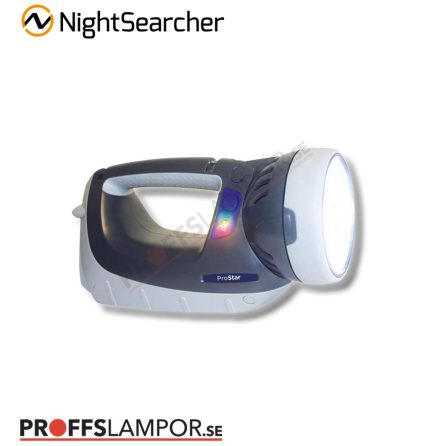 Ficklampa Pro Star Led Seachr