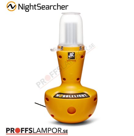 Arbetslampa Wobblelight LED Jr