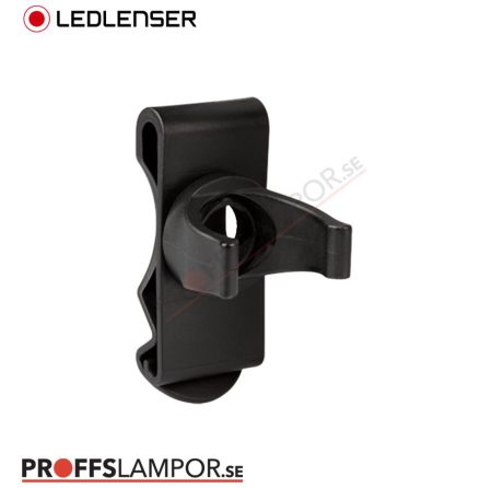 Tillbehr Ledlenser Intelligent clip 360