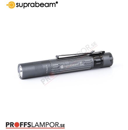 Ficklampa Suprabeam Q1 mini