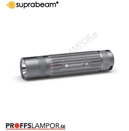 Ficklampa Suprabeam Q3