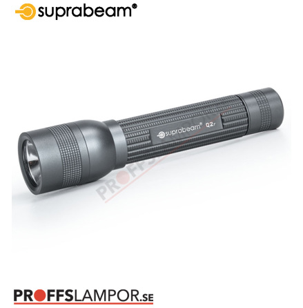 Ficklampa Suprabeam Q2r