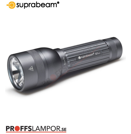 Ficklampa Suprabeam Q7xrs