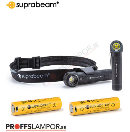 Multilampa Suprabeam M6r plus