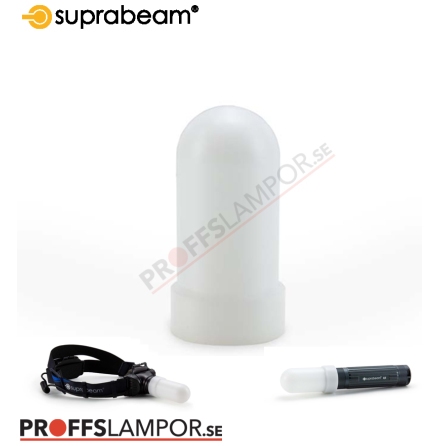 Tillbehr Diffuser Suprabeam