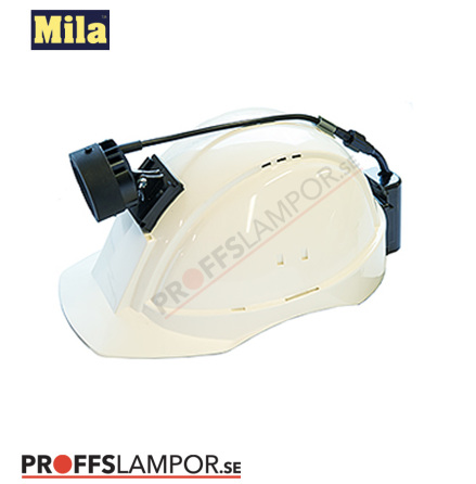 Hjlmlampa Mila Orion