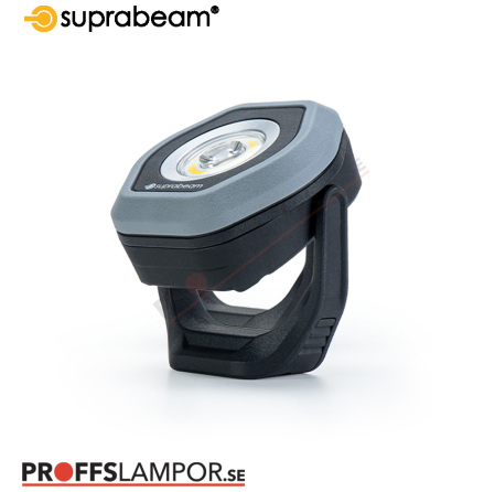 Arbetslampa Suprabeam D4r