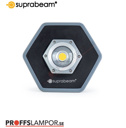 Arbetslampa Suprabeam W4r