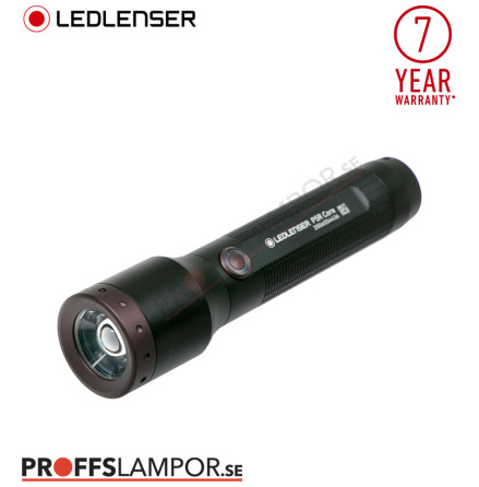 Ficklampa Ledlenser P5R Core
