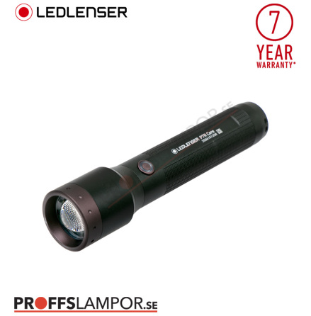 Ficklampa Ledlenser P7R Core
