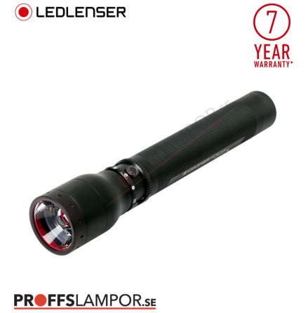 Ficklampa Ledlenser P17R Core