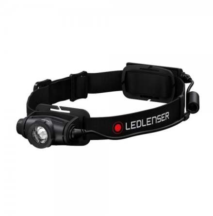 Pannlampa Ledlenser H5R Core