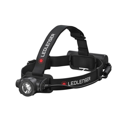 Pannlampa Ledlenser H7R Core