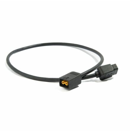 Tillbehr Frlngningskabel LEDX 50 cm - LX-connector