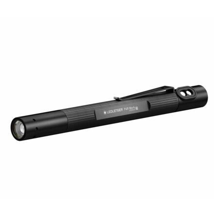 Ficklampa Ledlenser P4R Work Black ONE