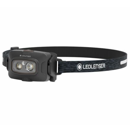 Pannlampa Ledlenser HF4R Core