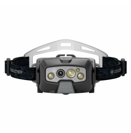 Pannlampa Ledlenser HF8R Core