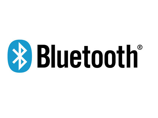 Bluetooth logga