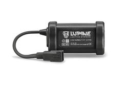 Lupine HardCase & SmartCorebatterier