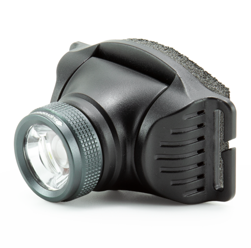 Suprabeam pannlampa V3air rechargeable